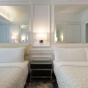 Family Room 3 Bedrooms Sea View